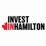 Invest in Hamilton Logo